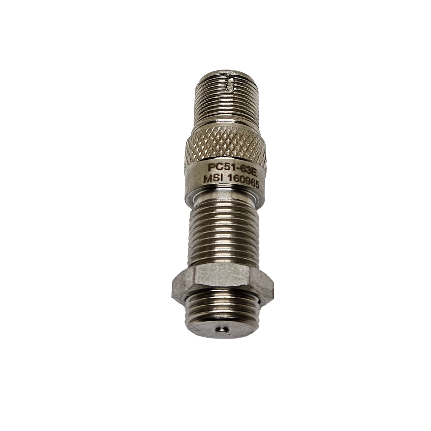 Sensor de flujo Trimec para SATLOC intelliflow de 2 Pulgadas