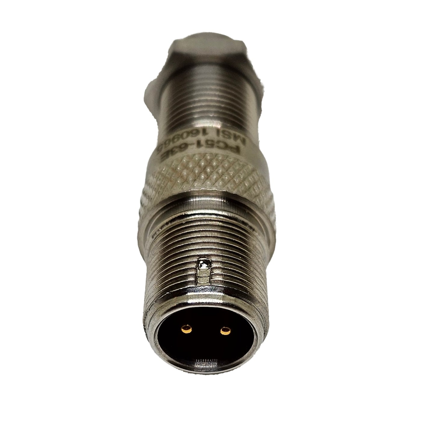 Sensor de flujo Trimec para SATLOC intelliflow de 2 Pulgadas