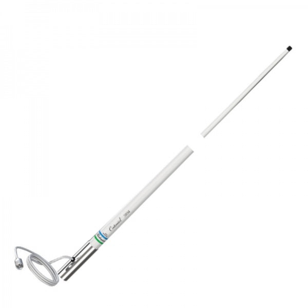 Shakespeare vhf fibra 5101