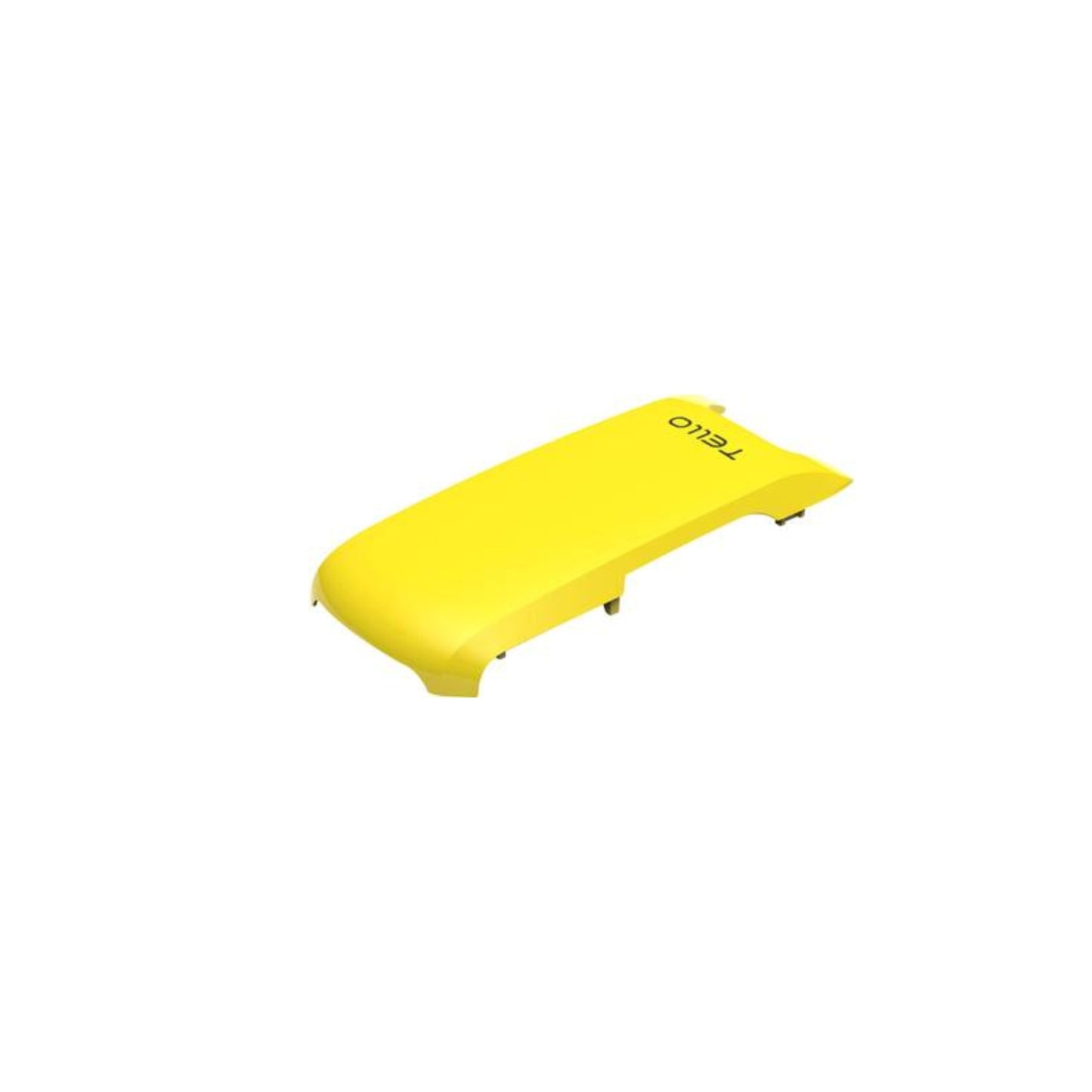 Cobertor amarillo