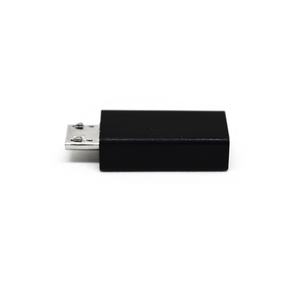Adaptador USB C a micro USB