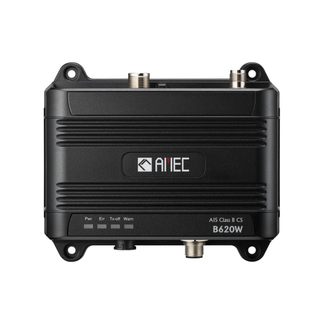 B620W 2 WATTS CLASE B AIS CON WIFI RECEPTOR / TRANSMISOR