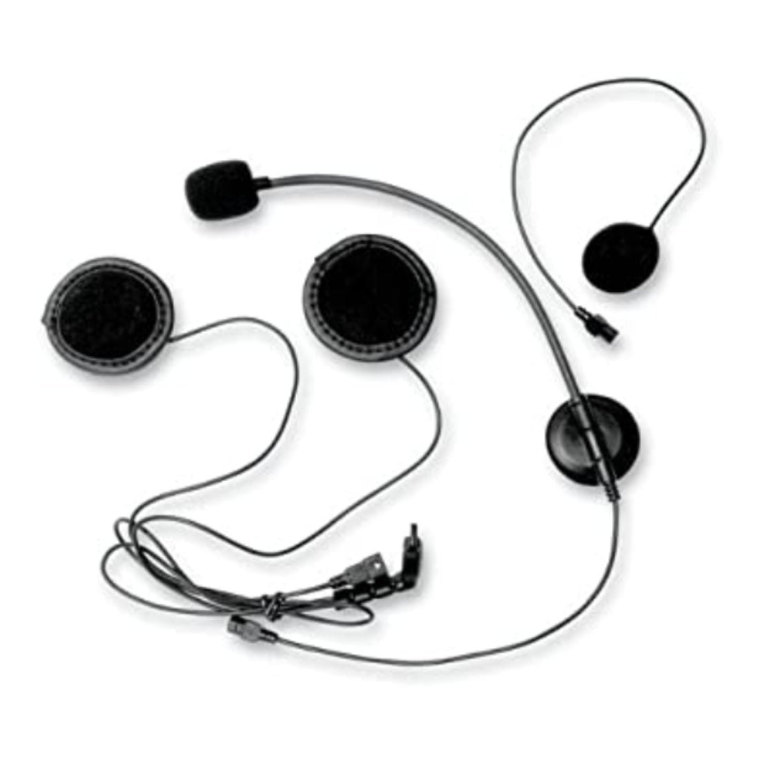 AURICULARES CON MICROFONO BTH101