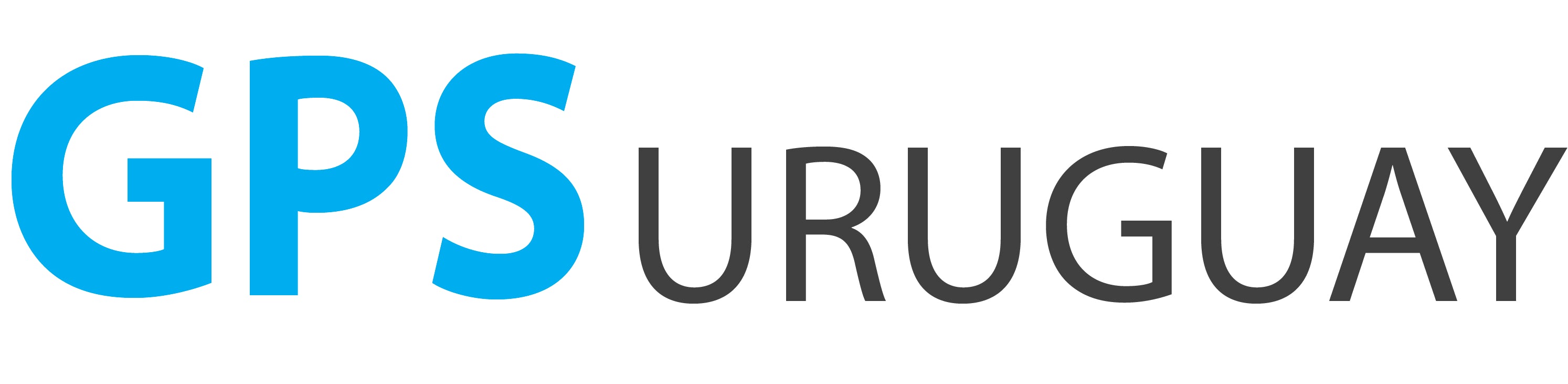 GPS uruguay