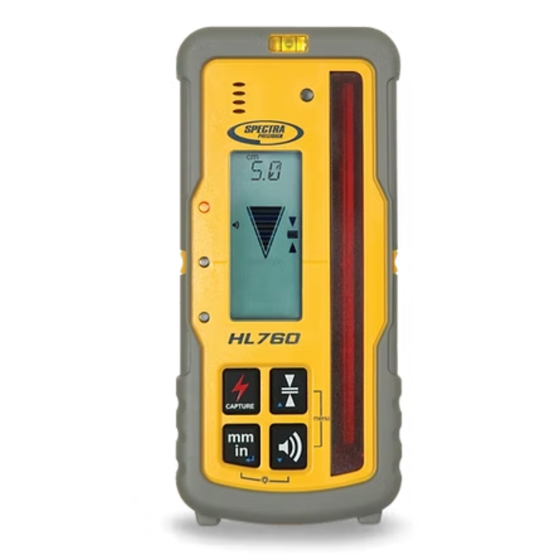 RECEPTORES PARA MIRA HL760