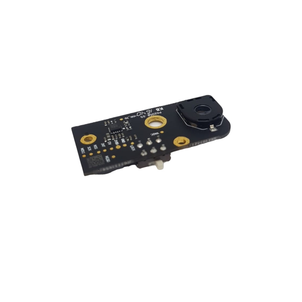 Placa stick derecho