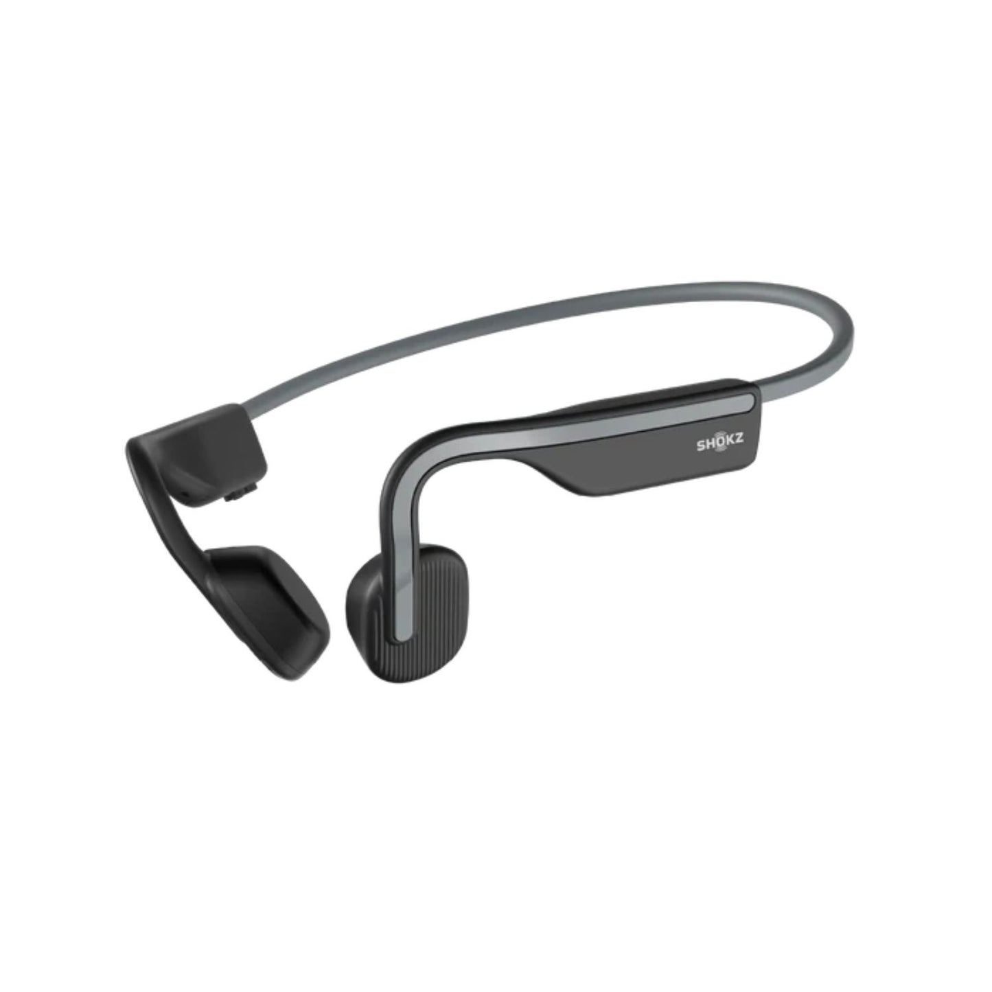 SHOKZ AURICULAR TRANSOSEO OPEN MOVE GRIS