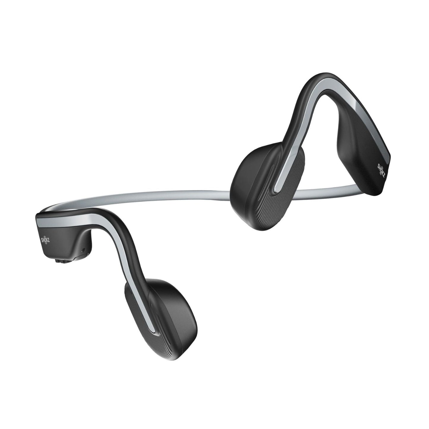 SHOKZ AURICULAR TRANSOSEO OPEN MOVE GRIS