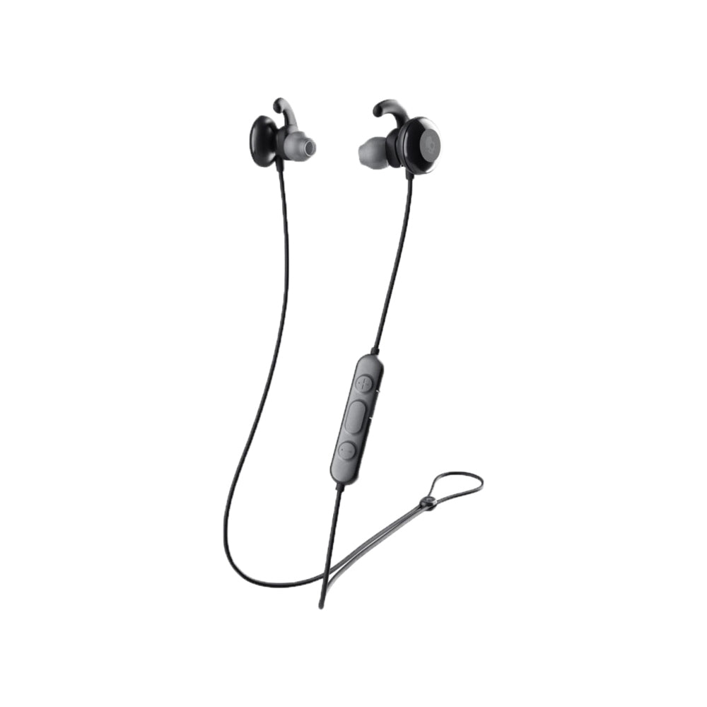 JIB + ACTIVE AURICULAR INALAMBRICO NEGRO