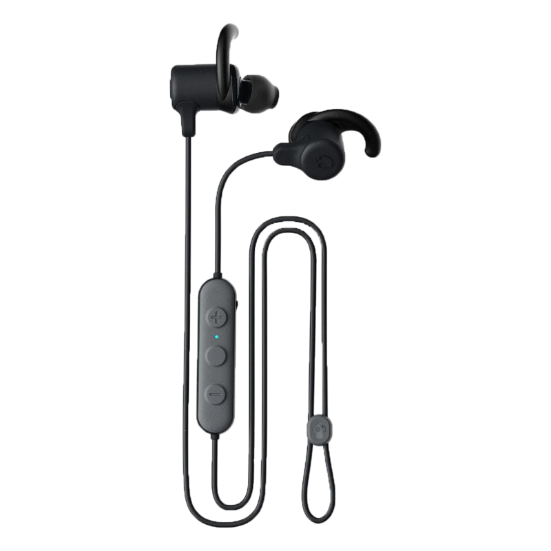 JIB + ACTIVE AURICULAR INALAMBRICO NEGRO