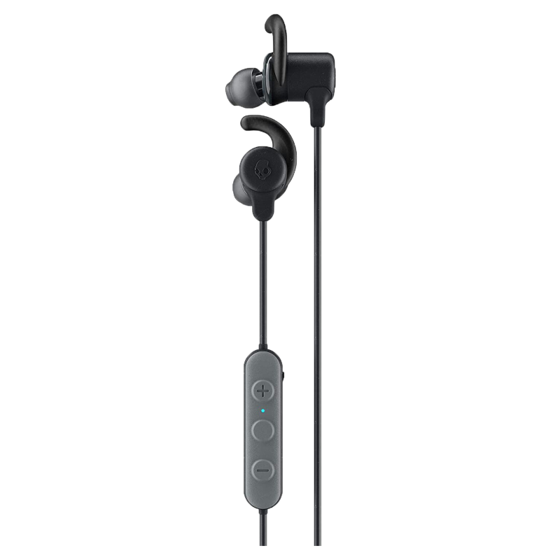 JIB + ACTIVE AURICULAR INALAMBRICO NEGRO