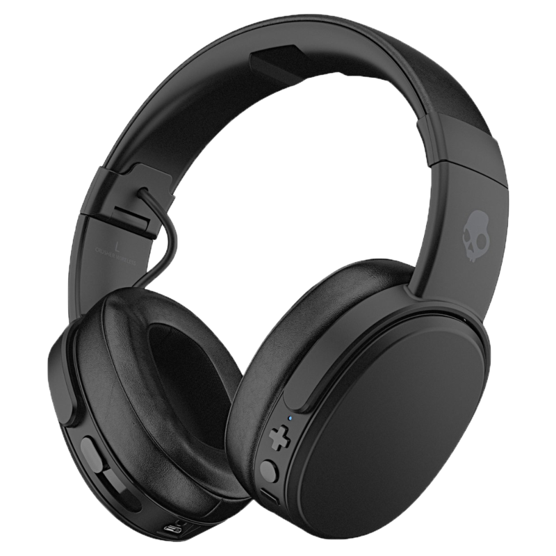 CRUSHER WIRELESS 3.0