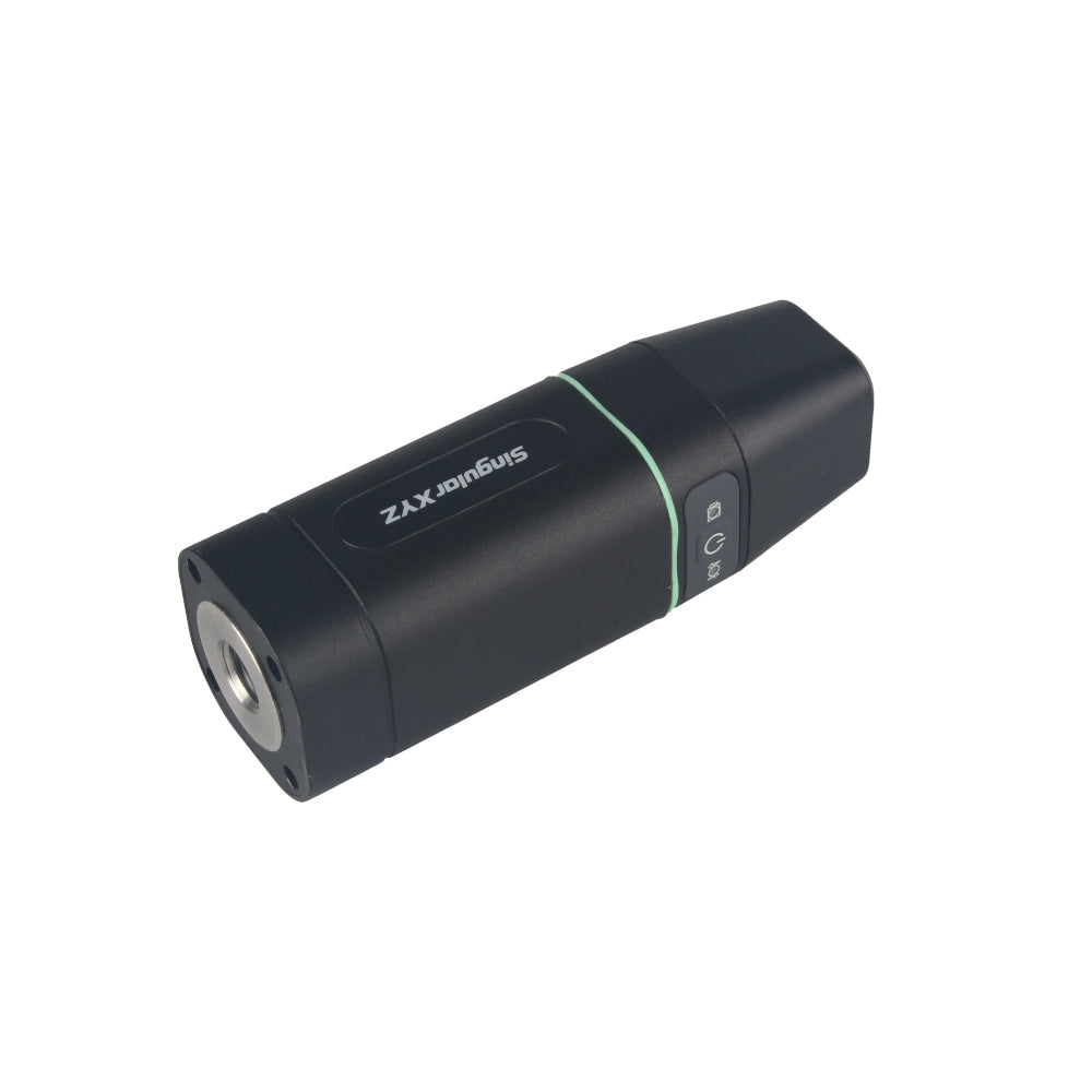 SFAIRA ONE PLUS Receptor GNSS Rover CORS-NTRIP con IMU de 60°. Incl software SingularPad