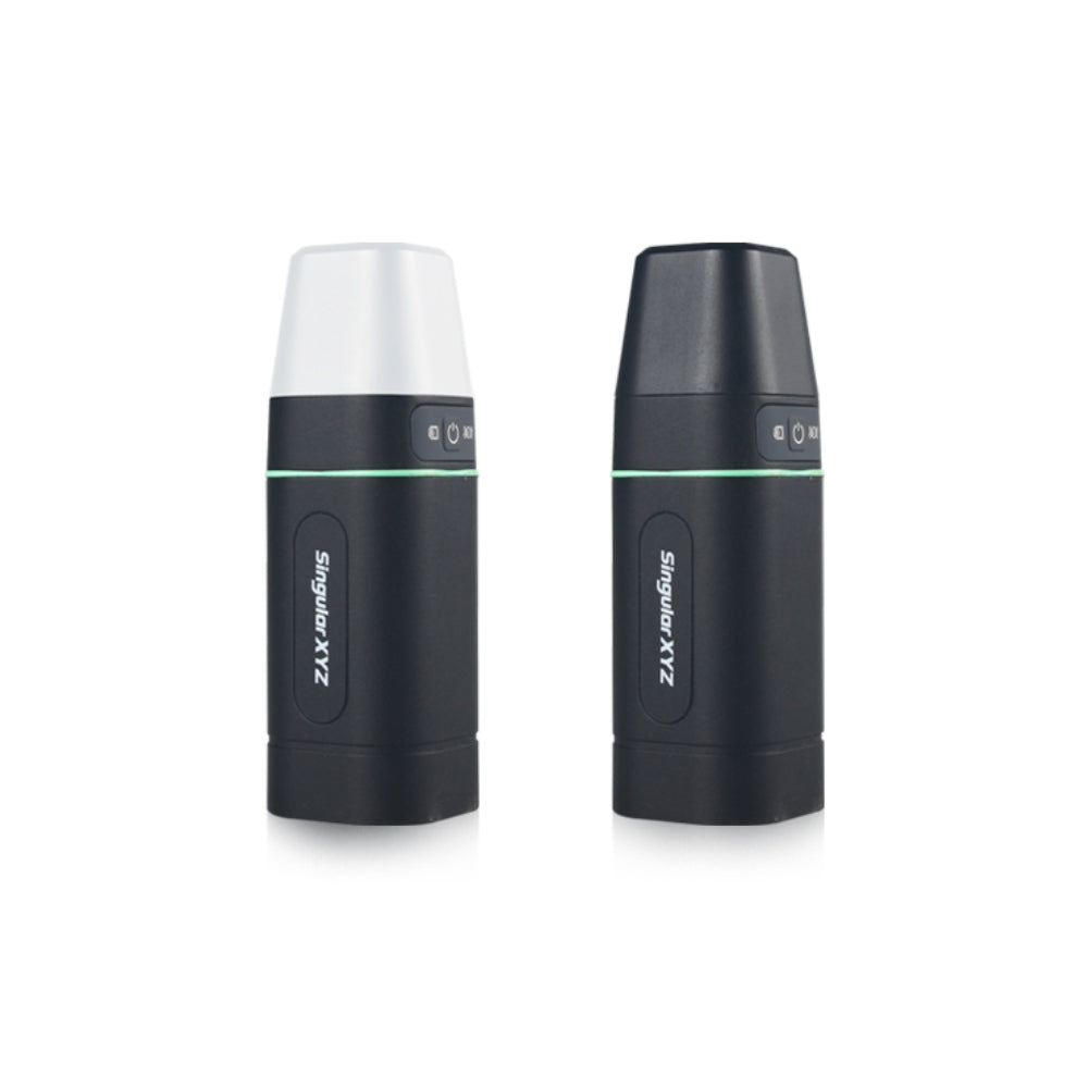 SFAIRA ONE PLUS Receptor GNSS Rover CORS-NTRIP con IMU de 60°. Incl software SingularPad