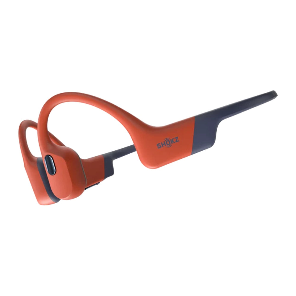 SHOKZ AURICULAR TRANSOSEO OPEN SWIM PRO
