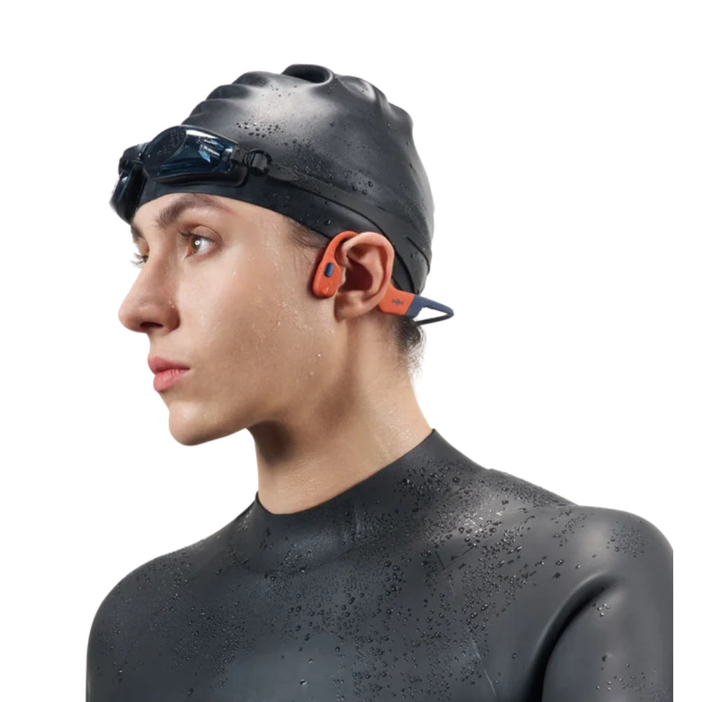 SHOKZ AURICULAR TRANSOSEO OPEN SWIM PRO