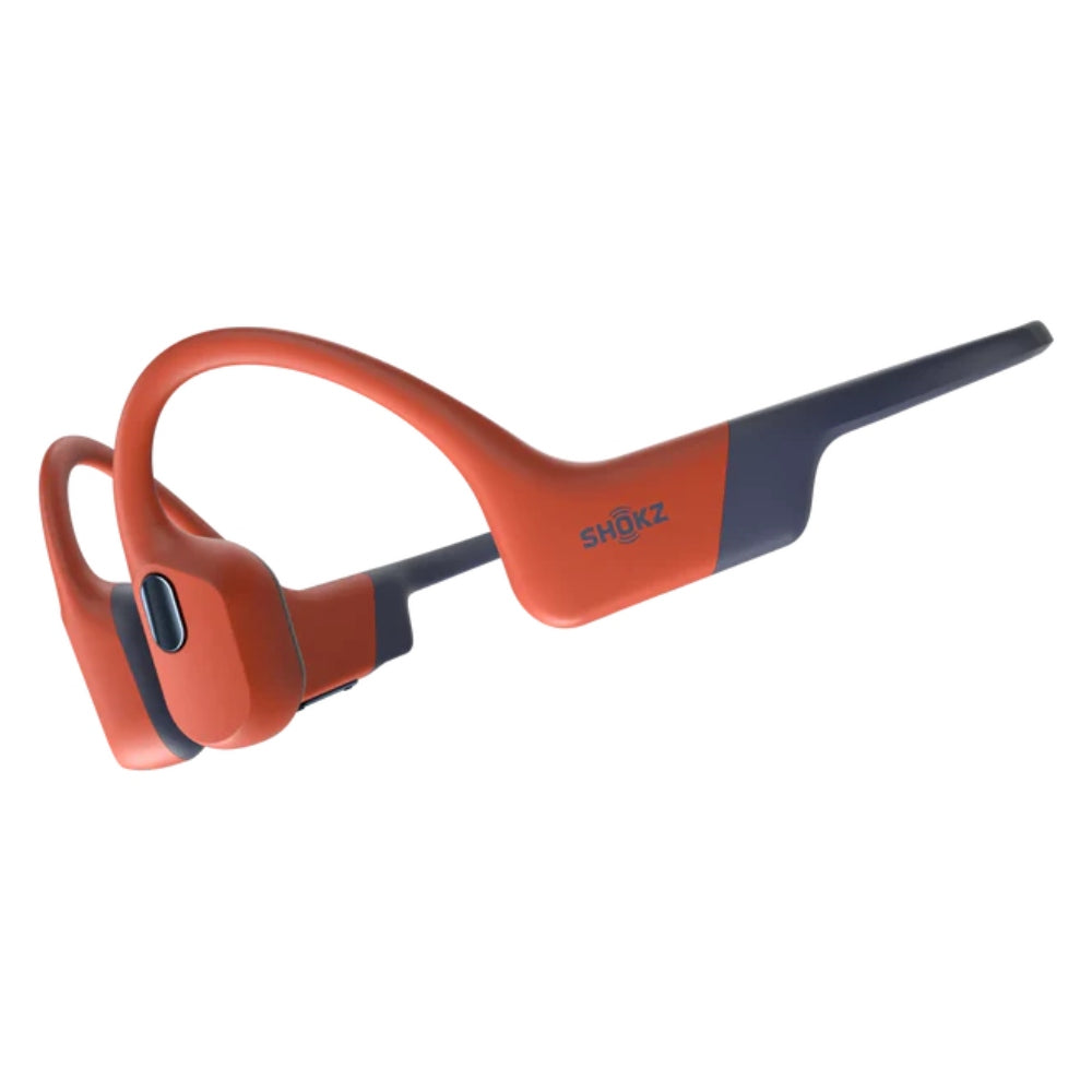SHOKZ AURICULAR TRANSOSEO OPEN SWIM PRO