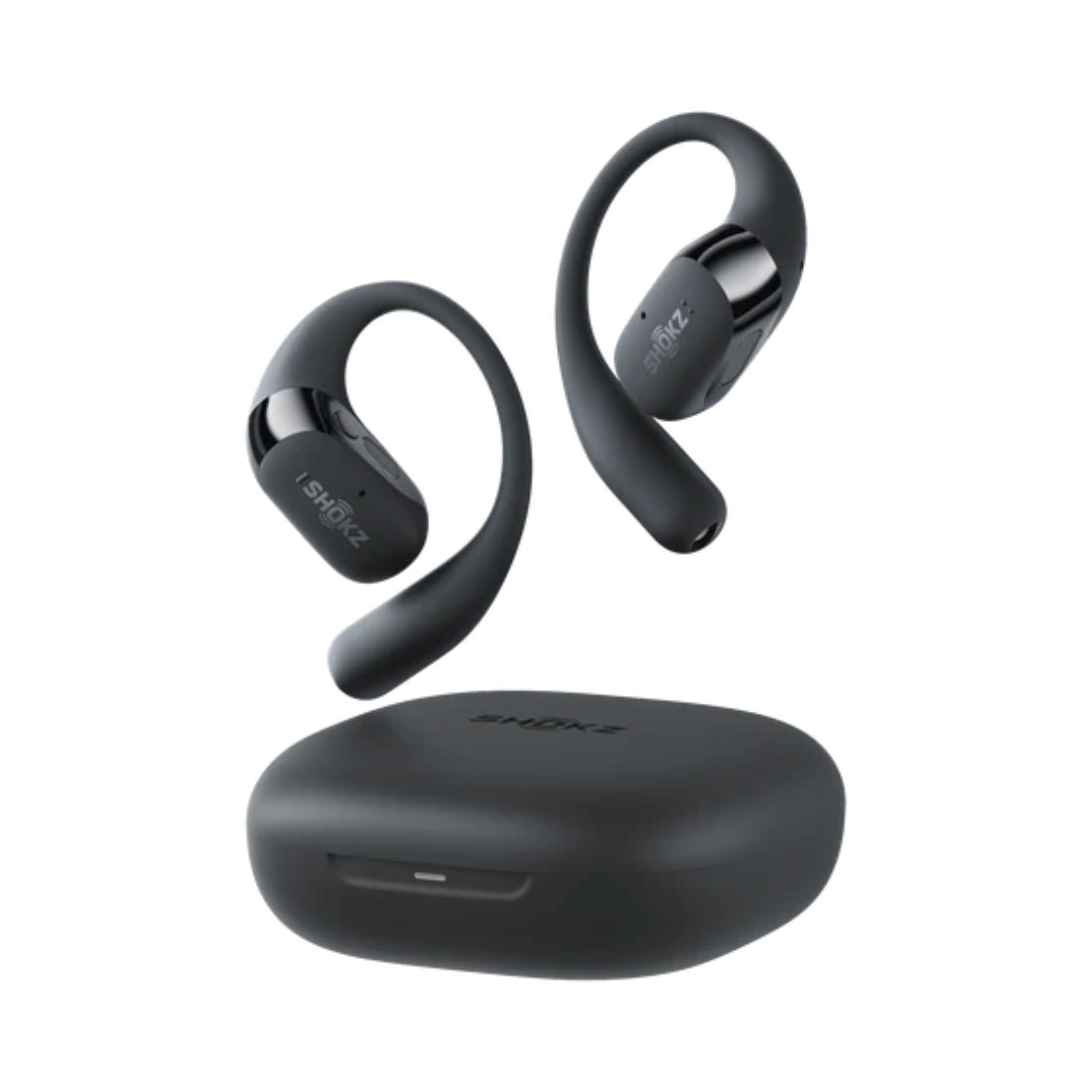 OPENFIT 2+