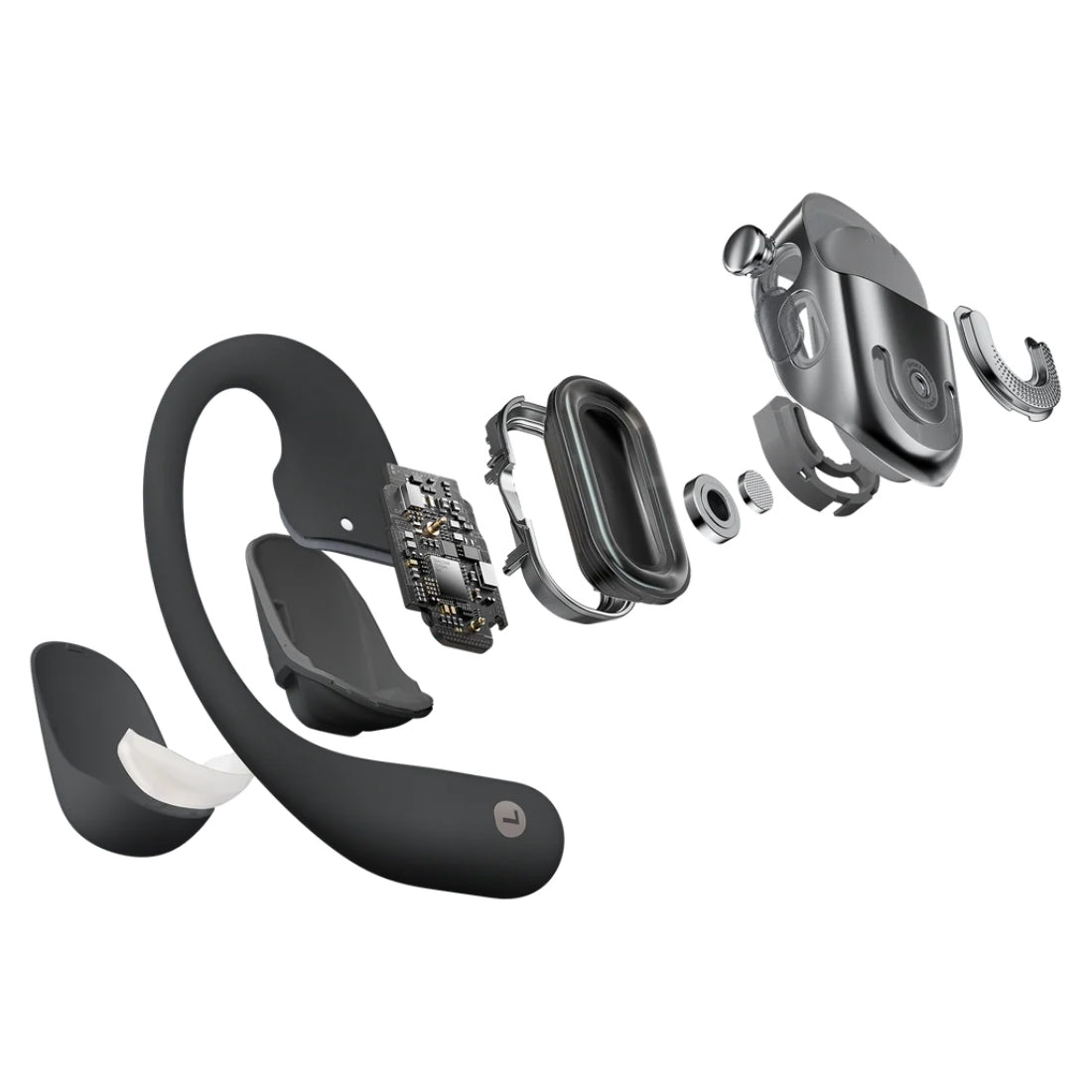 OPENFIT 2+