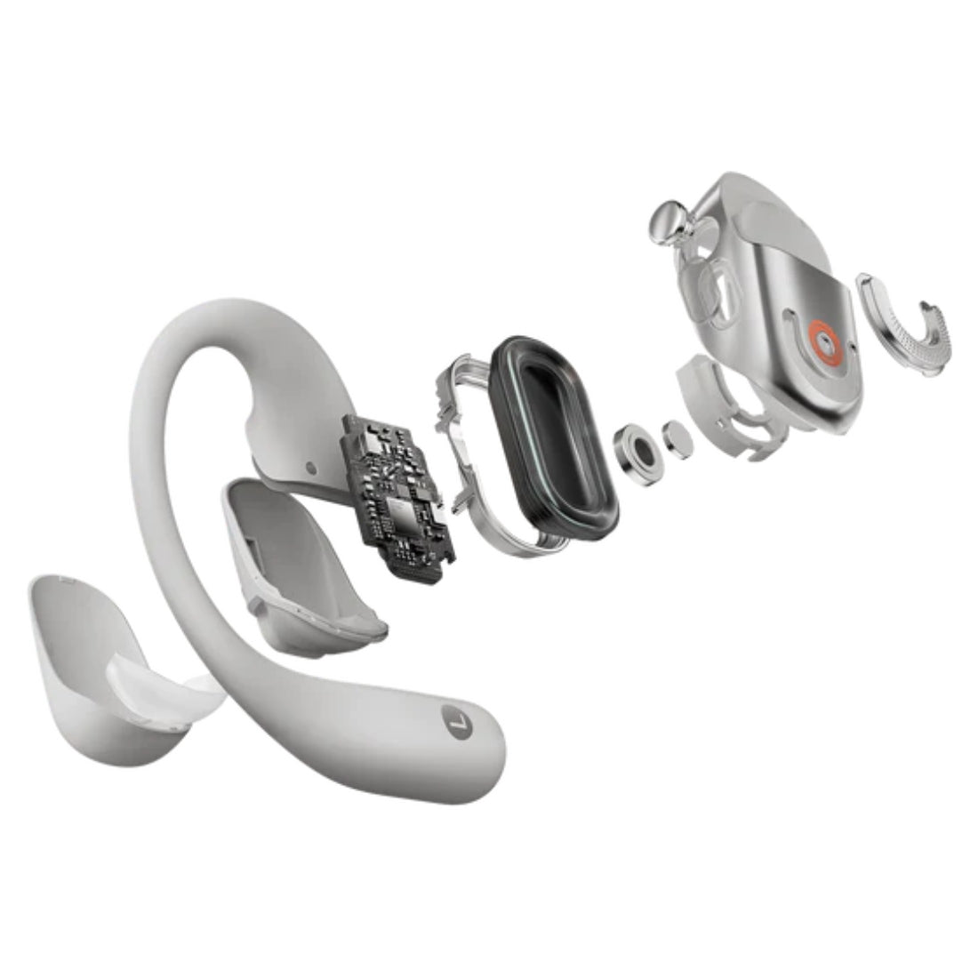 OPENFIT 2+