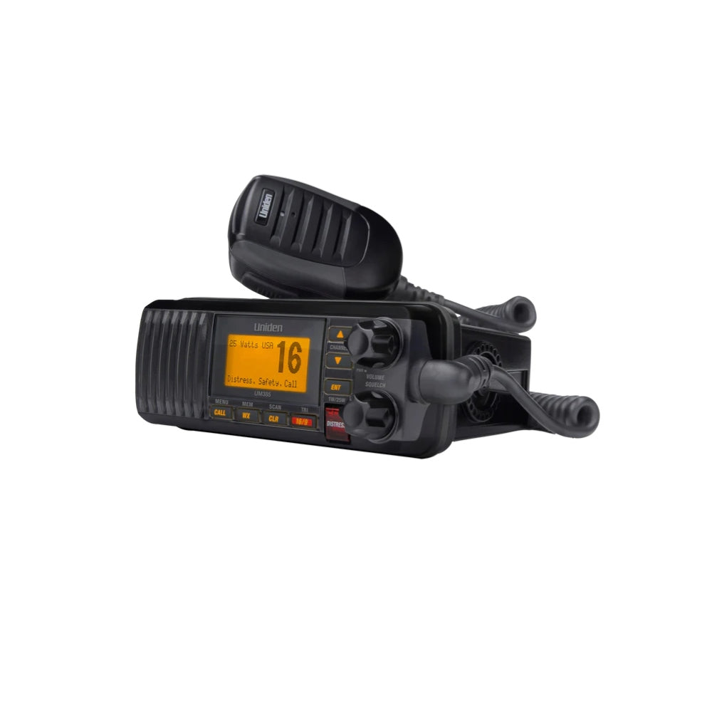 Uniden UM385 VHF