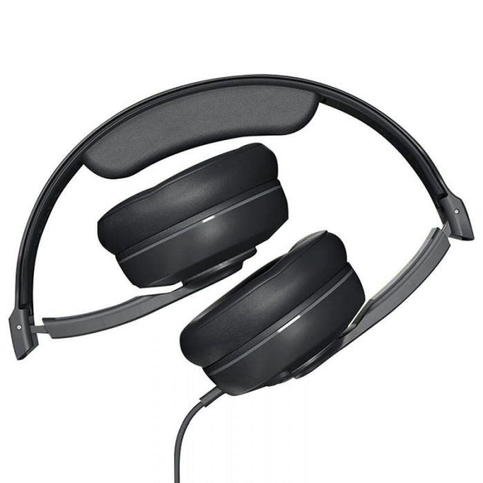 CASSETTE JUNIOR NEGRO