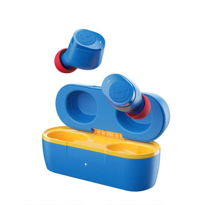 JIB TRUE AURICULAR INALAMBRICO TRUE WIRELESS AZUL