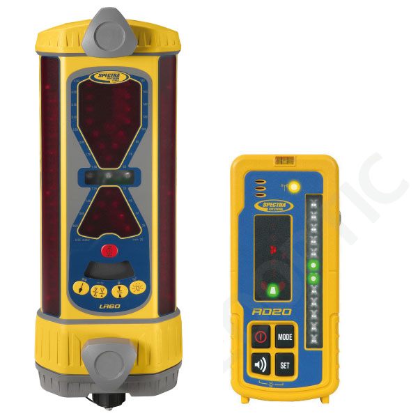LR30W KIT RECEPTOR LR30 INALAMBRICO +