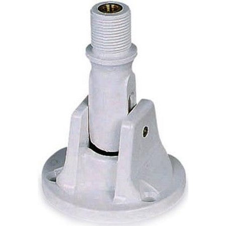 Soporte antena VHF 495