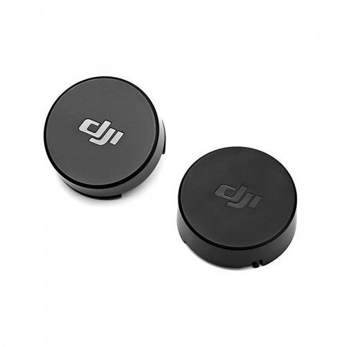 Tapa de gimbal inspire 1 parte 16