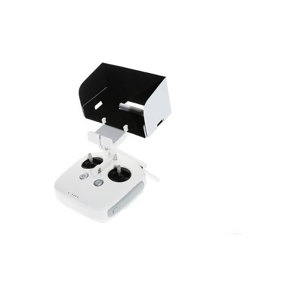 Parasol para smartphone x inspire 1 y P3 parte 56