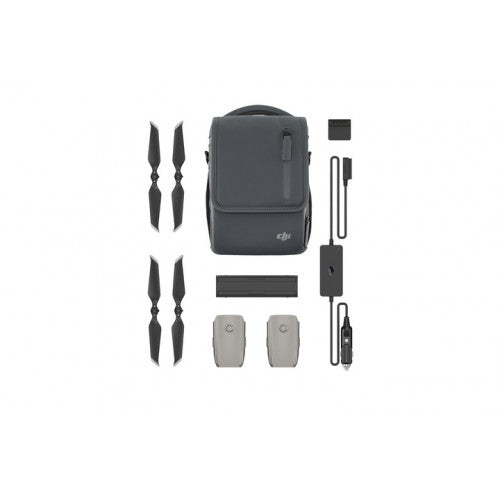 Fly more kit enterprise parte 1