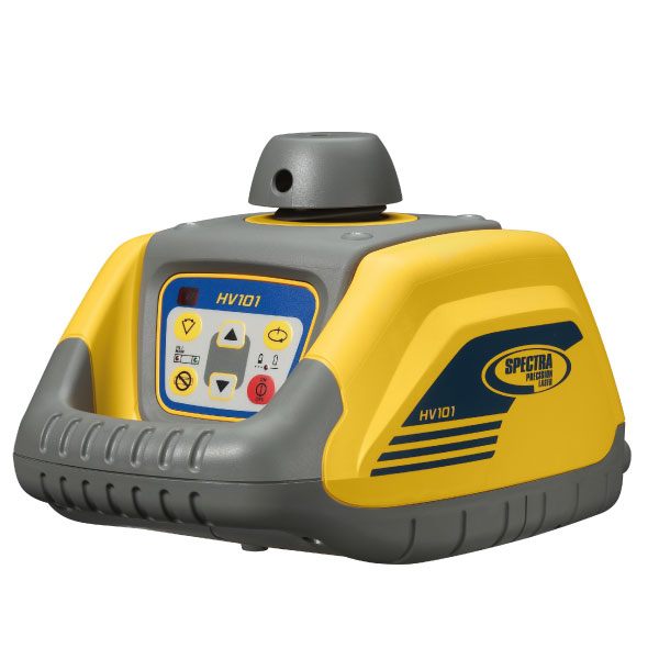 HV101GC-3 PACK DE NIVEL LASER