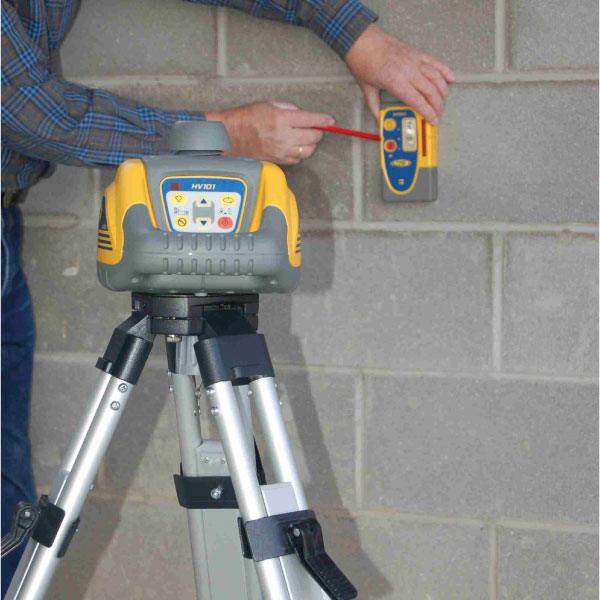 HV101GC-3 PACK DE NIVEL LASER