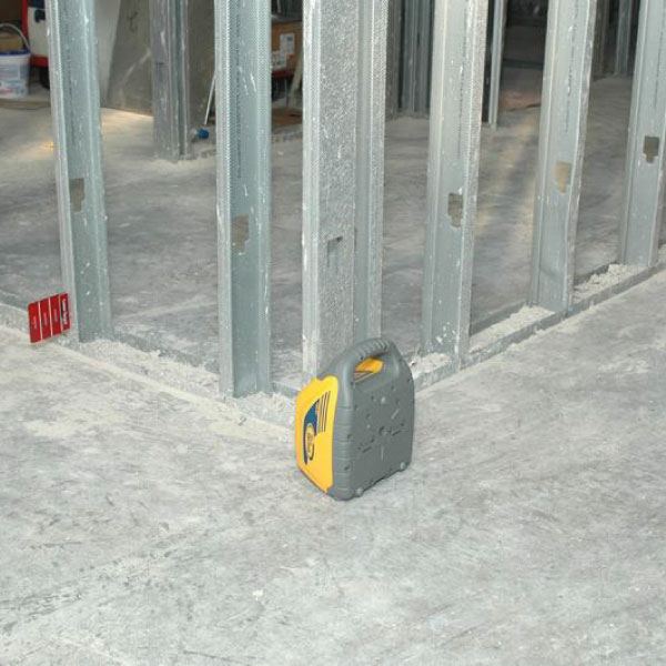 HV101GC-3 PACK DE NIVEL LASER
