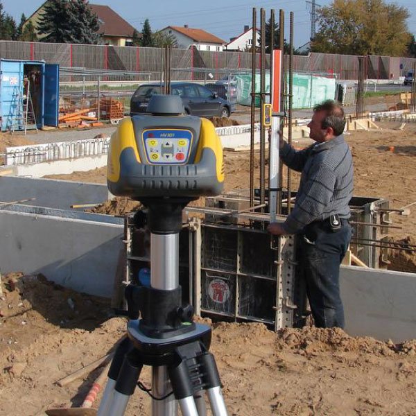 HV101GC-3 PACK DE NIVEL LASER