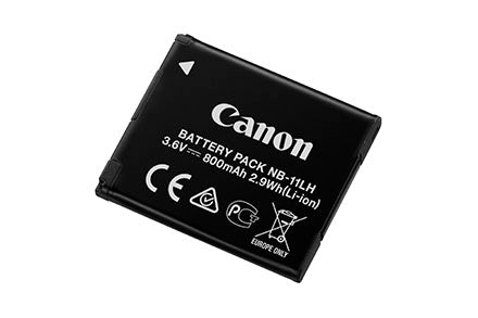 Batería canon drone