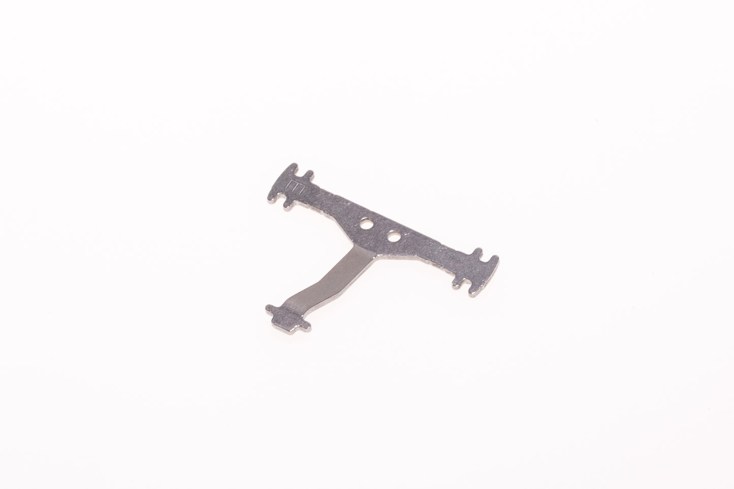 Placa metal antivibración