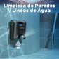 Aiper Scuba S1 robot limpia piscina inalámbrico