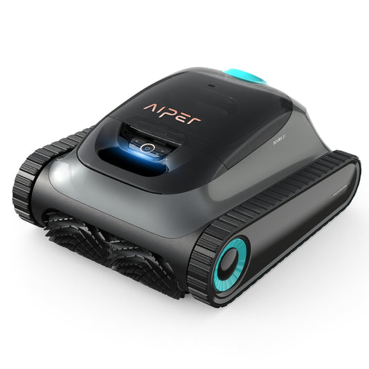 Scuba S1 - 2025 Robot Inteligente para Piscinas ( PREVENTA ) entrega despues del 15 de Agosto