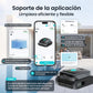 Aiper Scuba S3 Robot Inteligente para Piscinas ( PREVENTA ) entrega despues del 15 de Agosto