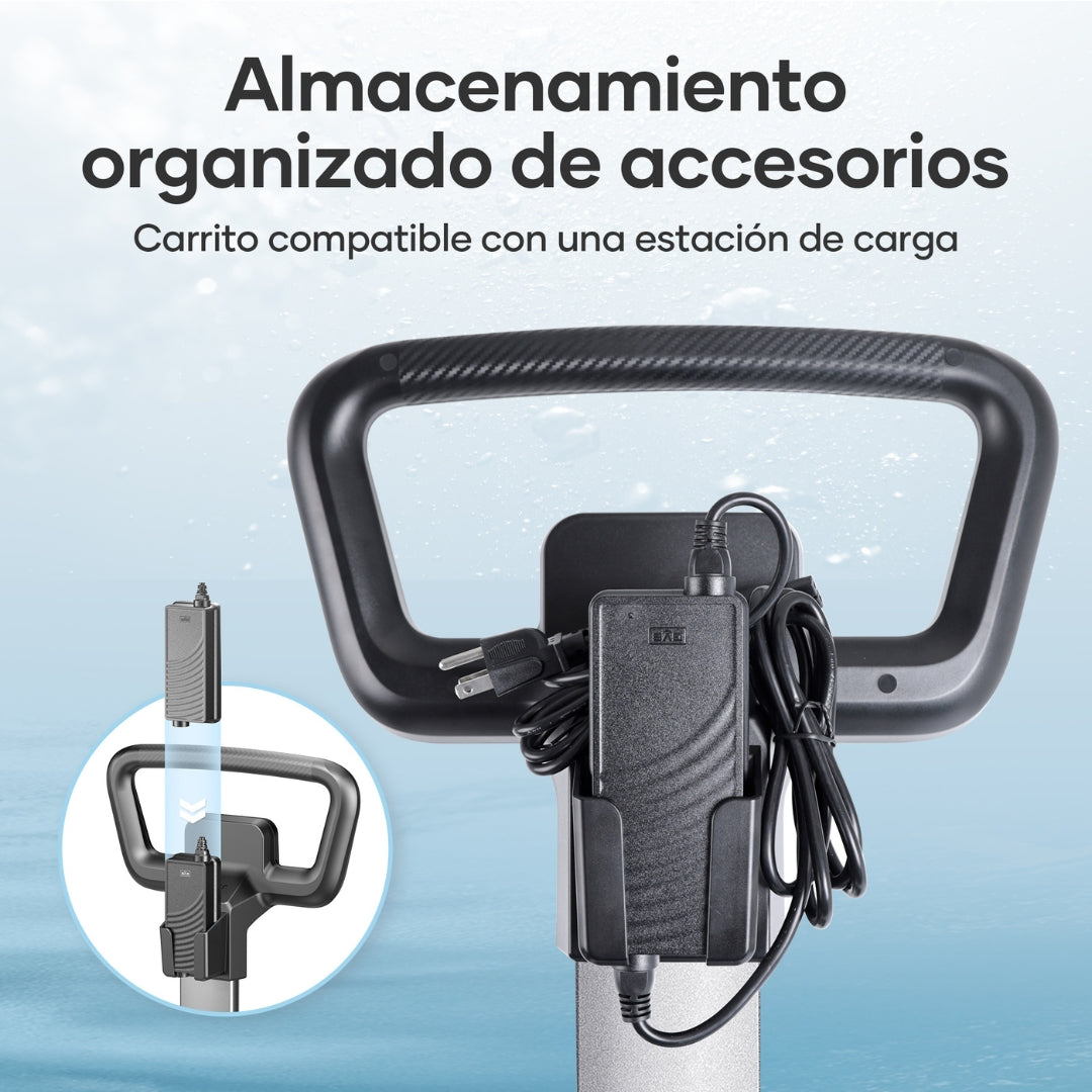 Aiper Carrito transporte para Scuba X1 Pro Max ( PREVENTA ) entrega despues del 15 de Agosto