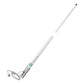 5104 Antena VHF marino 1.2 mts 3 dBi con cable y conector