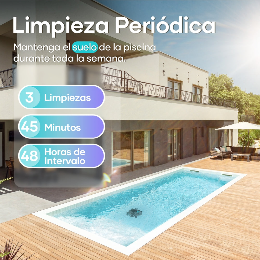 Scuba S1 - 2025 Robot Inteligente para Piscinas ( PREVENTA ) entrega despues del 15 de Agosto