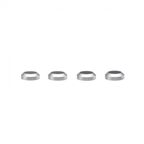 DJI SET DE FILTROS MAVIC ND 4,8,16,32 PART 47