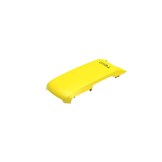 Cobertor amarillo