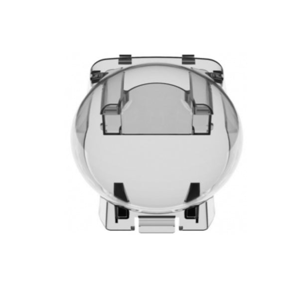 Protector gimbal parte 16