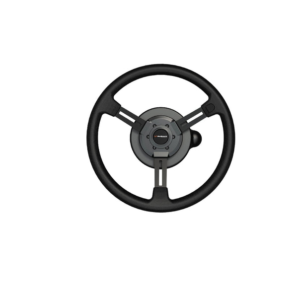 Piloto automático Outback ESi2 XD (No incluye banderillero Satelital)