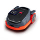 Navimow X330 hasta 3000 m2 sin cable perimetral