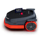 Navimow X330 hasta 3000 m2 sin cable perimetral